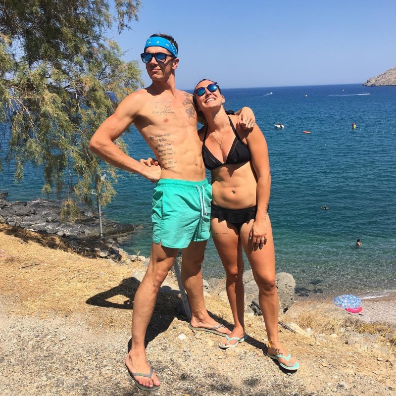 Реддинг и Фонтанези (2017)