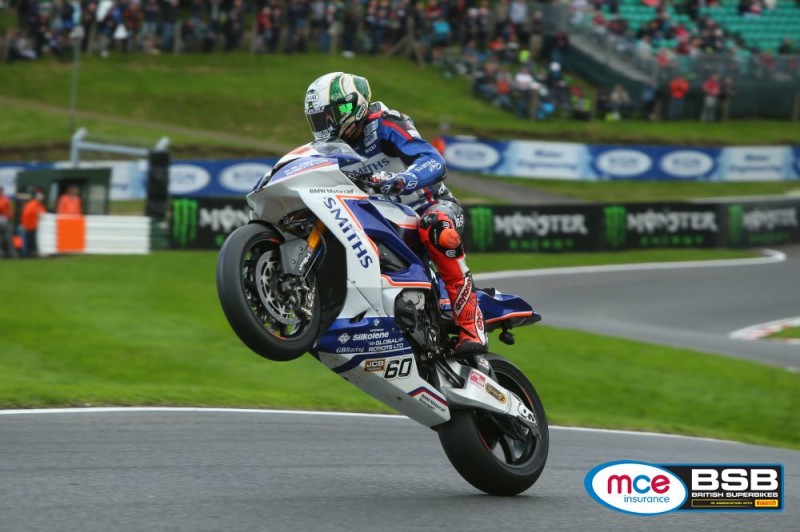 British Superbike (Кадвелл Парк, 2017)