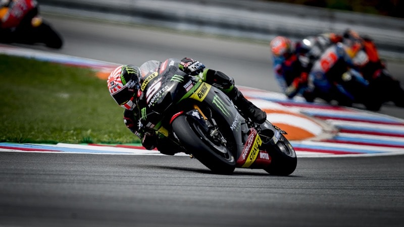 Жоанн Зарко