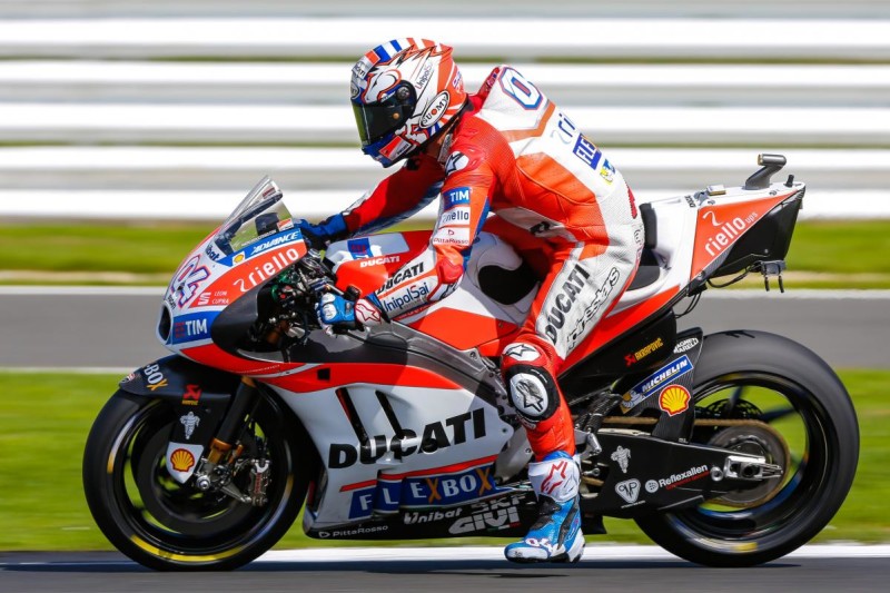 Андреа Довициозо