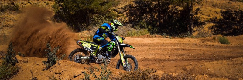 Андреа Ианноне на тренировке