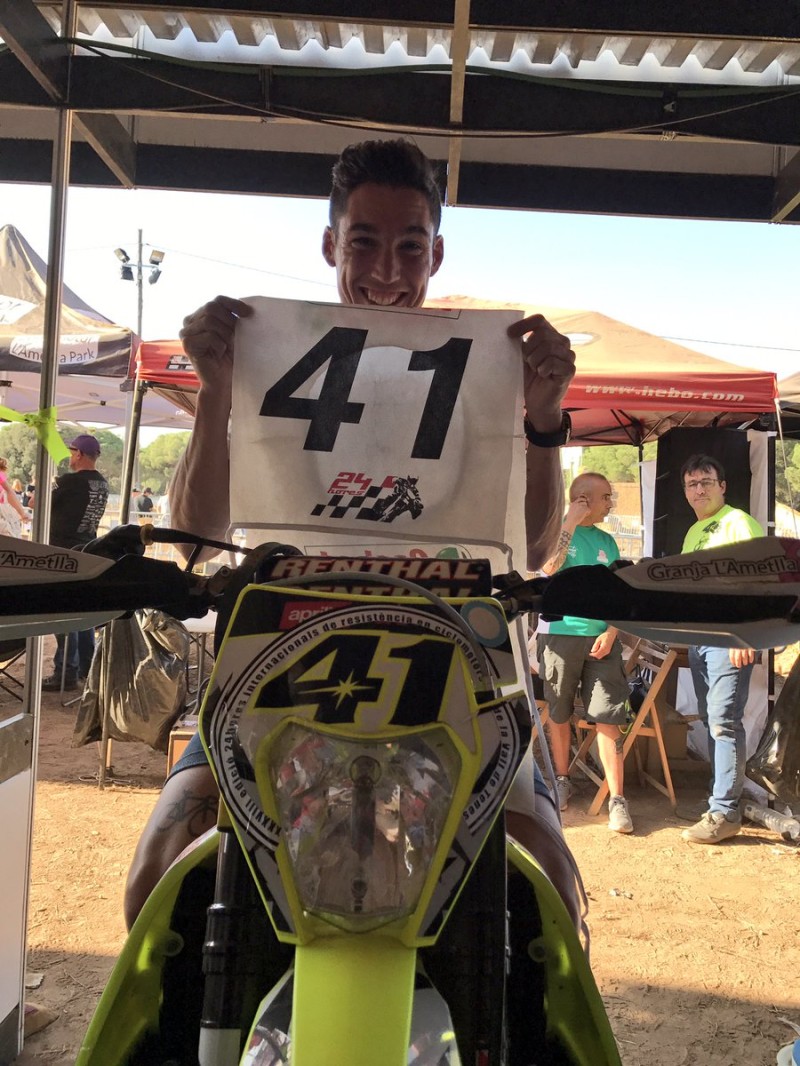 Алейш Эспаргаро