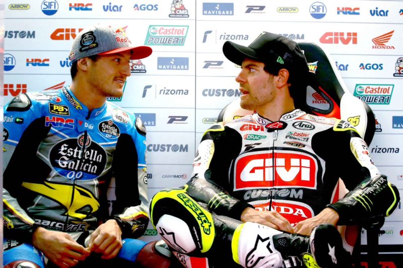 Миллер и Крачлоу