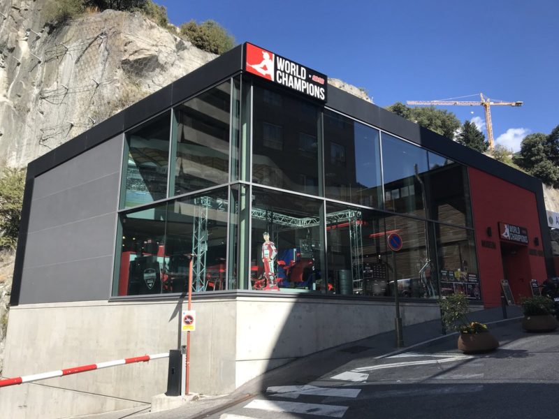 Музей Хорхе Лоренсо