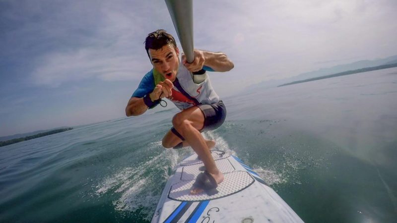 Дани Педроса