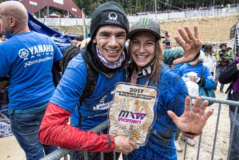 Реддинг и Фонтанези (2017)