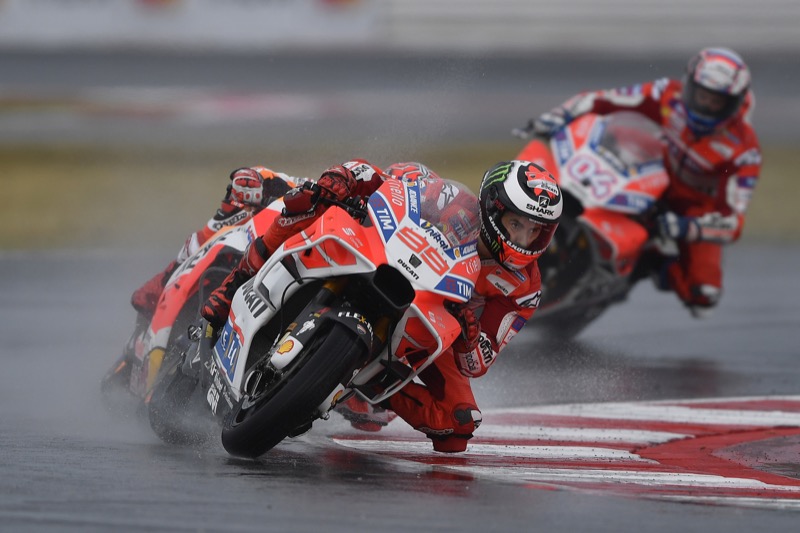 Хорхе Лоренсо