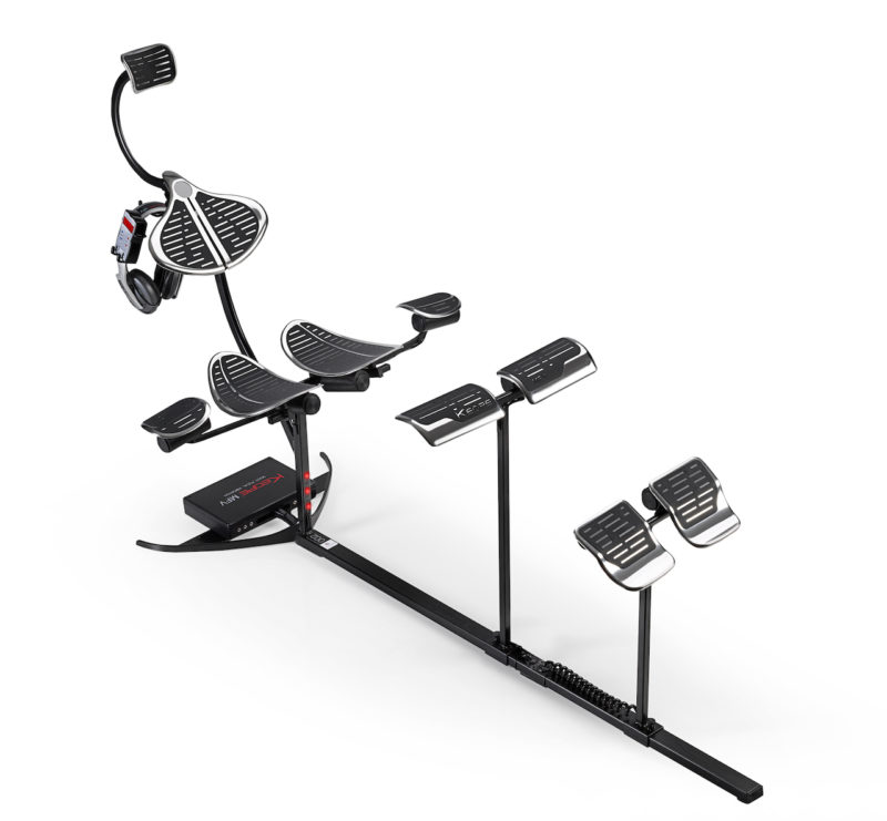 Структурная ложа Keope