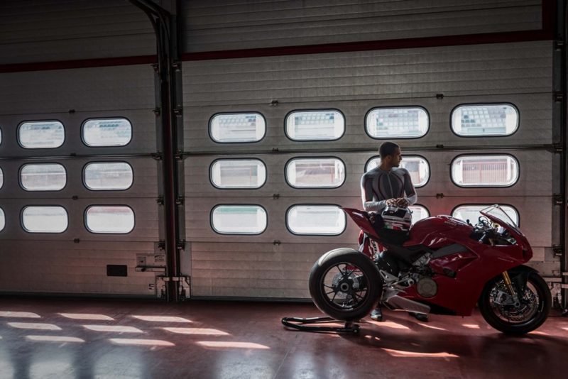 2018 Ducati Panigale V4