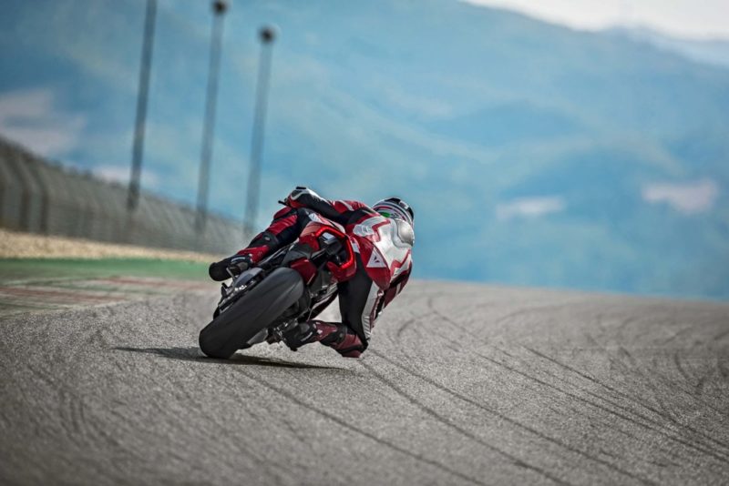2018 Ducati Panigale V4