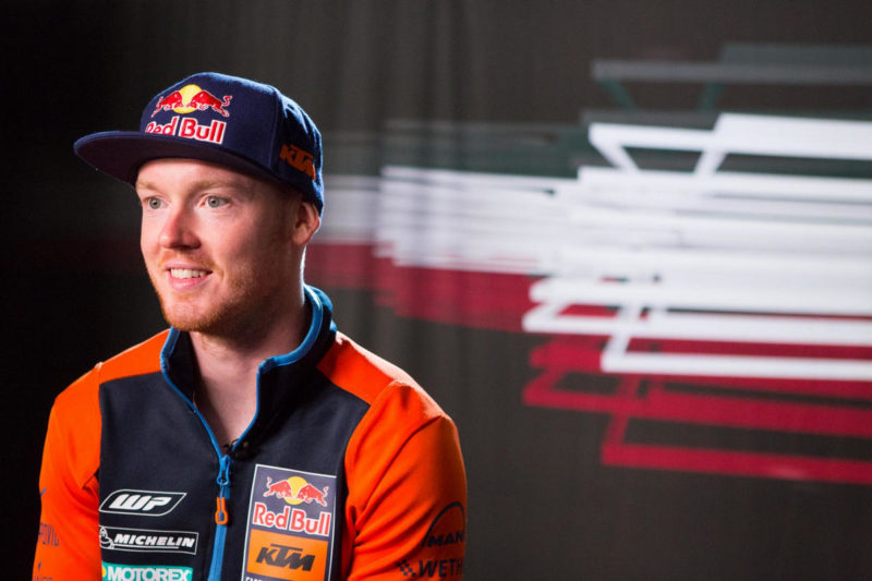 Брэдли Смит