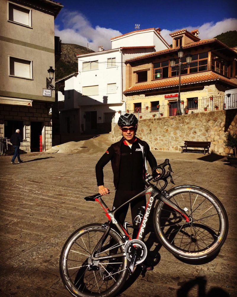 Альваро Баутиста