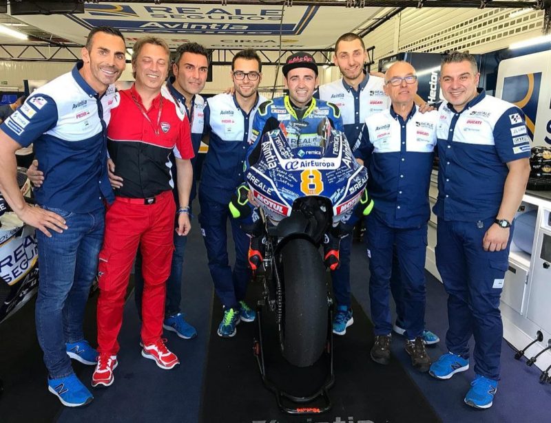 Эктор Барбера (Валенсия, 2017)