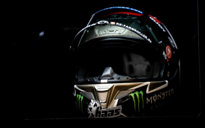 Шлем Йонаса Фольгера