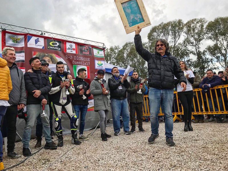 Sic Supermoto Day 2017