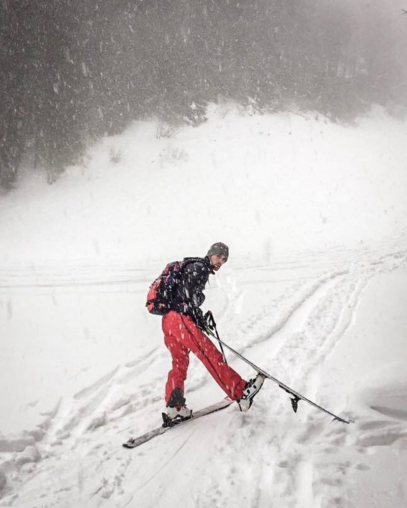 Йонас Фольгер