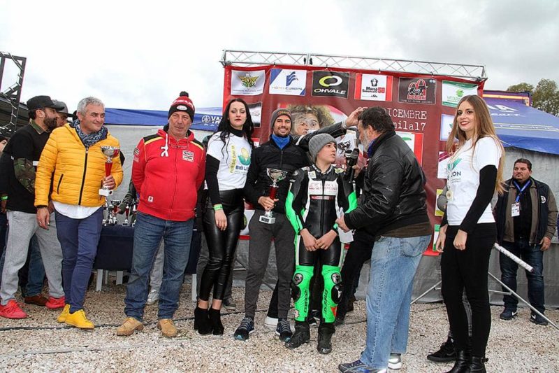 Sic Supermoto Day 2017