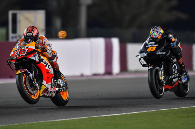 Маркес и Миллер