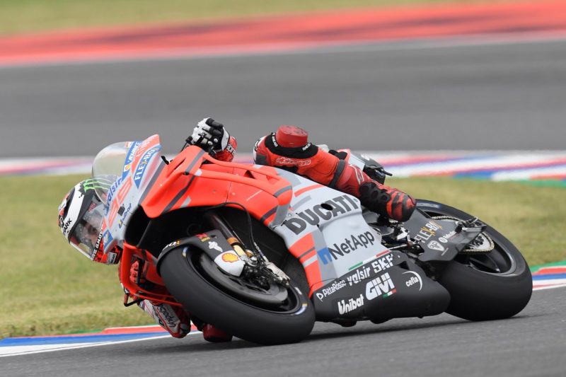 Хорхе Лоренсо