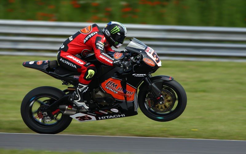 Кэл Крачлоу (BSB 2008)