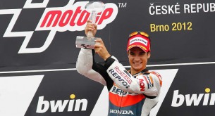 Дани Педроса