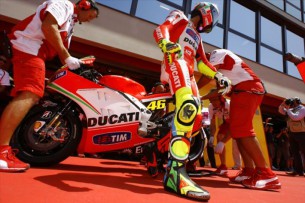 Валентино Росси