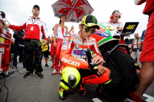 Валентино Росси