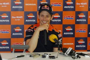 Кейси Стоунер