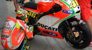 Валентино Росси