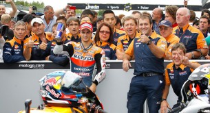 Дани Педроса