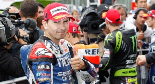 Хорхе Лоренцо