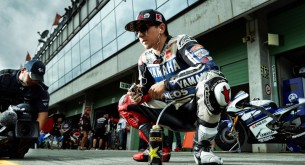 Хорхе Лоренцо