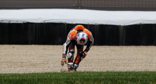 Падение Кейси Стоунера