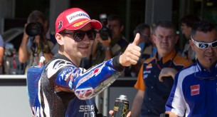 Хорхе Лоренцо