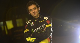 Валентино Росси