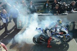 Хорхе Лоренцо, чемпион MotoGP 2012