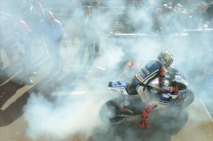 Хорхе Лоренцо, чемпион MotoGP 2012
