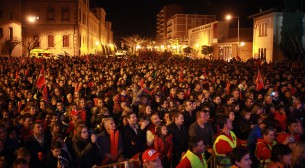 Марк Маркес, чемпион Moto2 2012