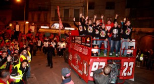 Марк Маркес, чемпион Moto2 2012