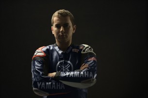 Валенино Росси и Хорхе Лоренцо представляют...