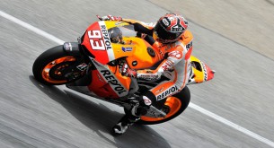 Марк Маркес