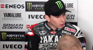 Хорхе Лоренцо