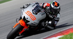 Хорхе Лоренцо