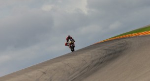 частные тесты MotoGP в Арагоне