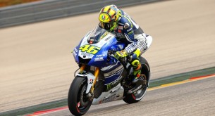 частные тесты MotoGP в Арагоне