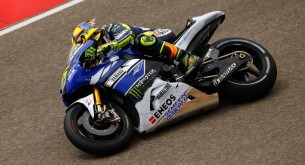 частные тесты MotoGP в Арагоне