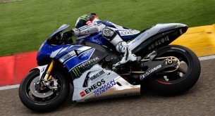 частные тесты MotoGP в Арагоне