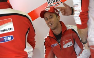 Андреа Довициозо MotoGP 2013