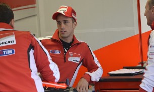 Андреа Довициозо MotoGP 2013