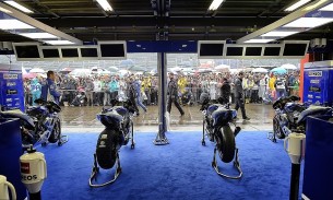 Yamaha Factory Racing MotoGP 2013